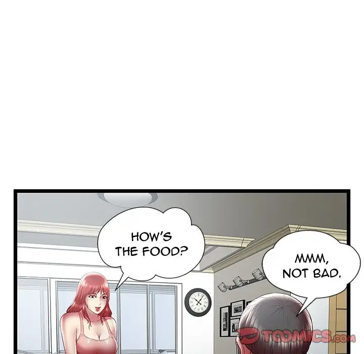 The Paradise Chapter 23 Page 32