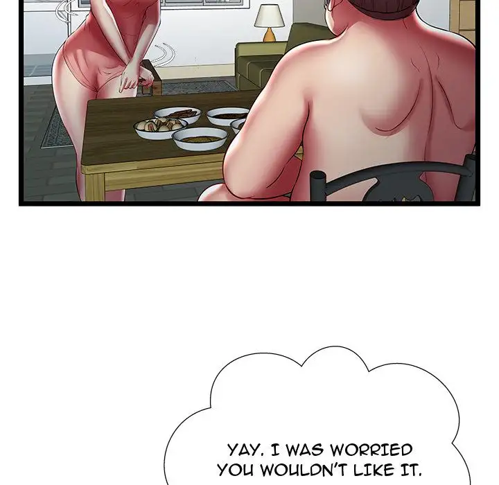 The Paradise Chapter 23 Page 33
