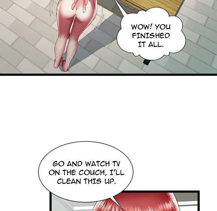 The Paradise Chapter 23 Page 36