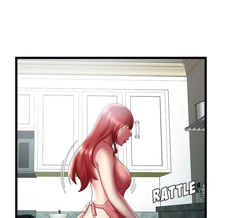 The Paradise Chapter 23 Page 42