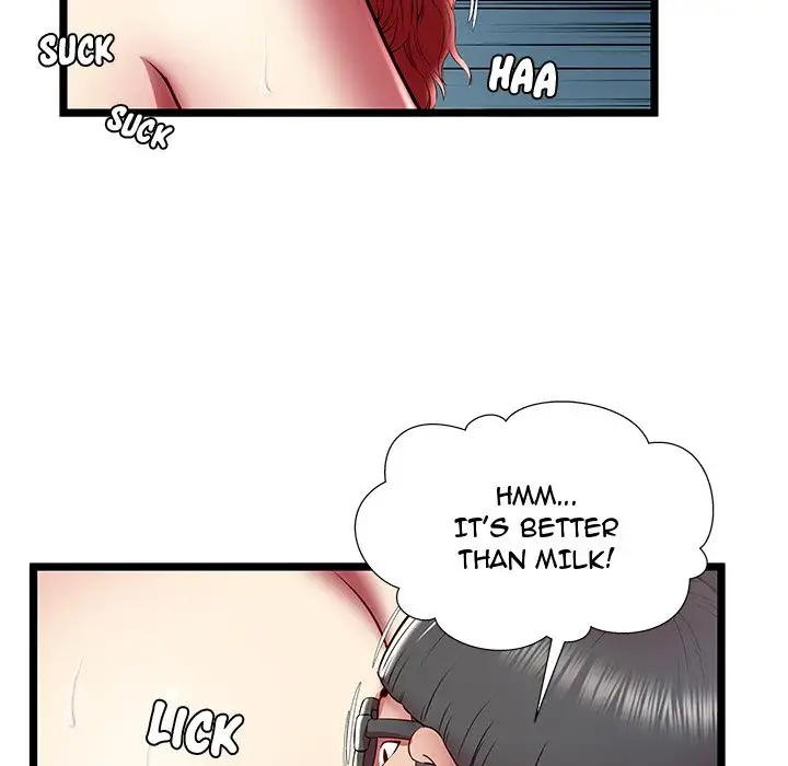 The Paradise Chapter 23 Page 49