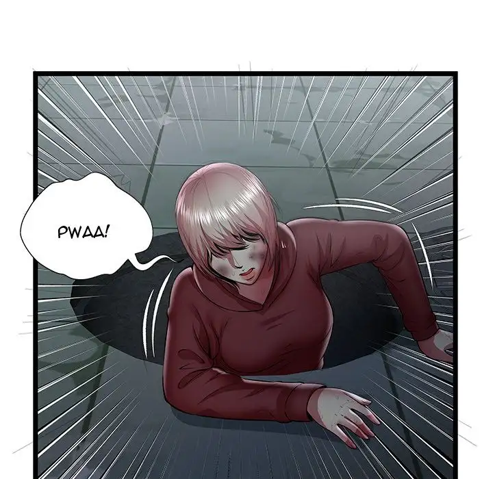 The Paradise Chapter 23 Page 5