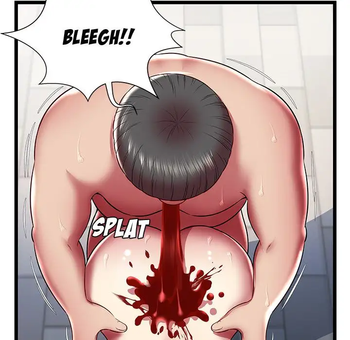 The Paradise Chapter 23 Page 61