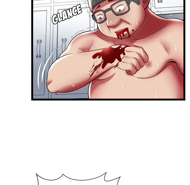 The Paradise Chapter 23 Page 63