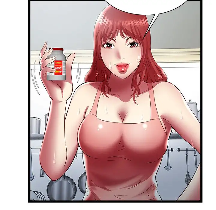 The Paradise Chapter 23 Page 67