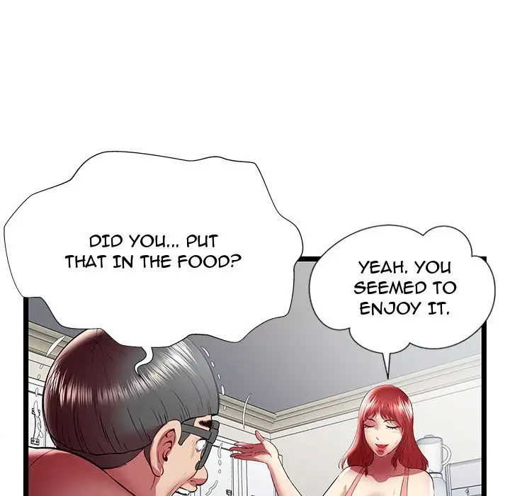 The Paradise Chapter 23 Page 68