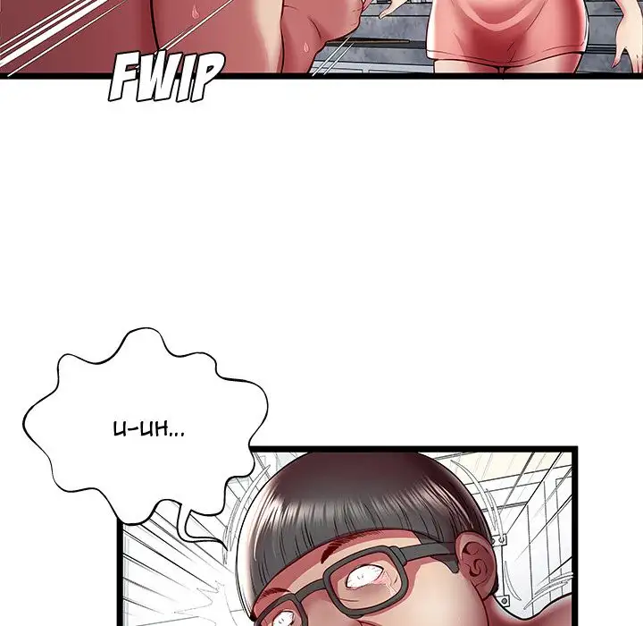 The Paradise Chapter 23 Page 72