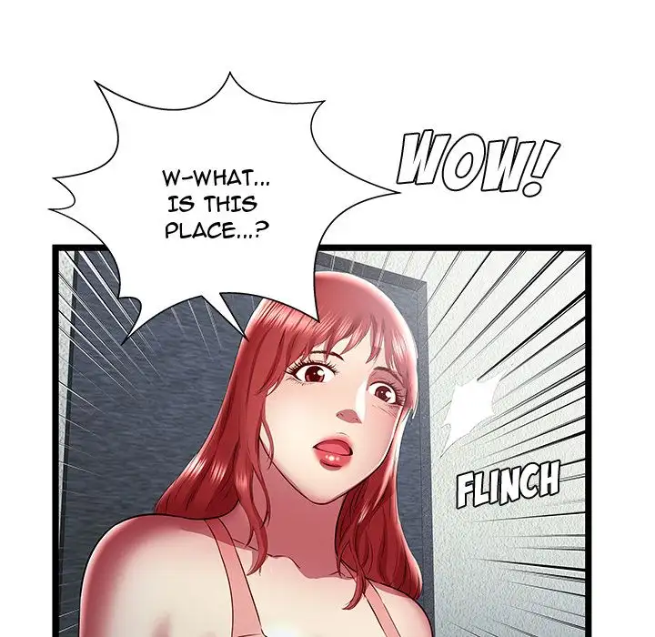 The Paradise Chapter 23 Page 88