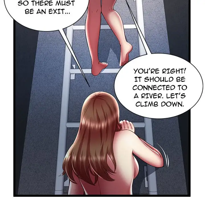 The Paradise Chapter 24 Page 64