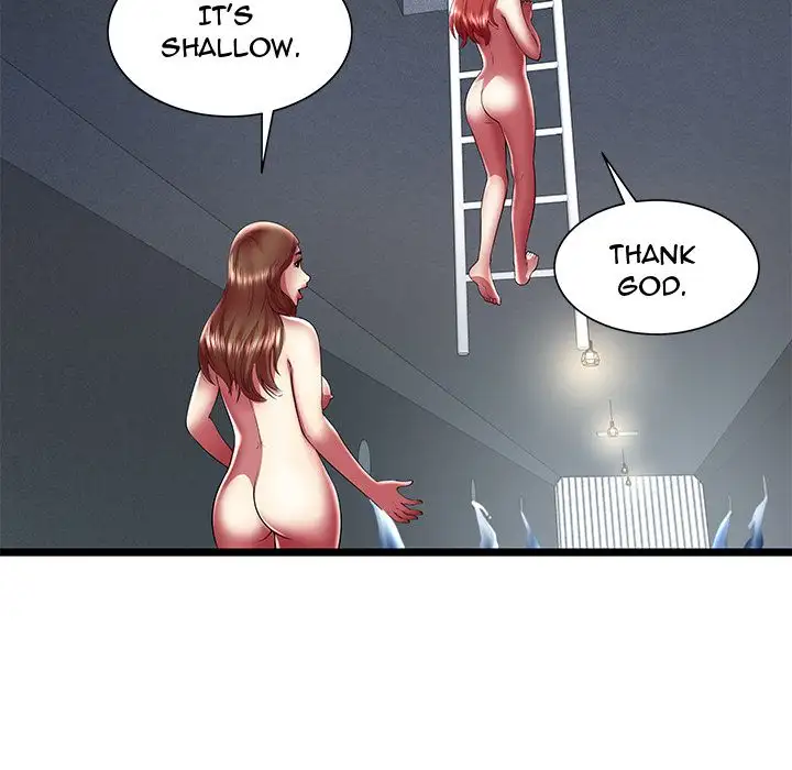 The Paradise Chapter 24 Page 67