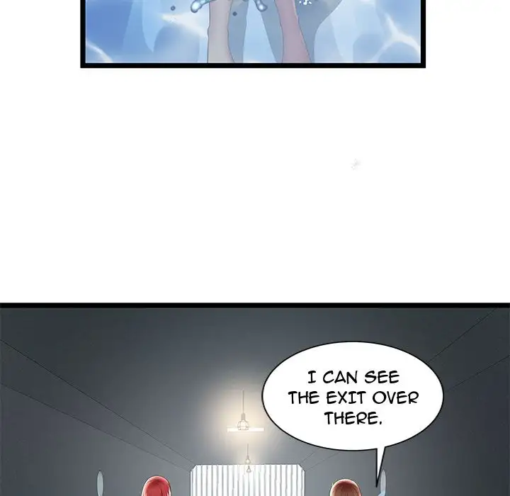 The Paradise Chapter 24 Page 69