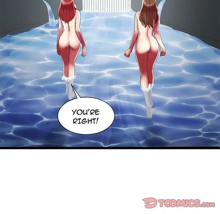 The Paradise Chapter 24 Page 70
