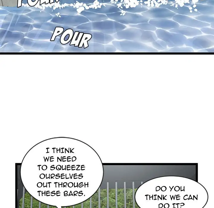 The Paradise Chapter 24 Page 72