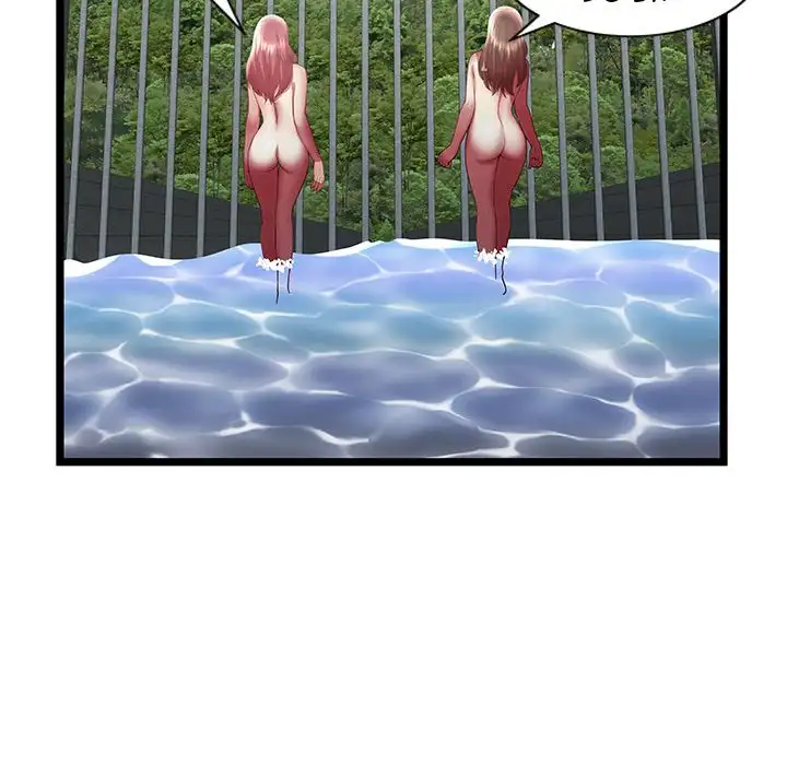 The Paradise Chapter 24 Page 73