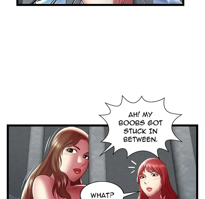 The Paradise Chapter 24 Page 75