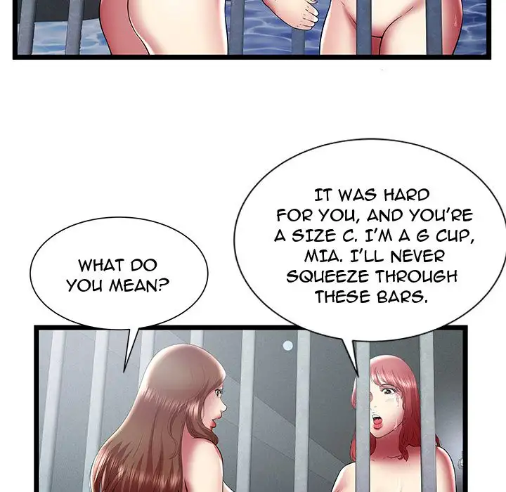The Paradise Chapter 24 Page 82