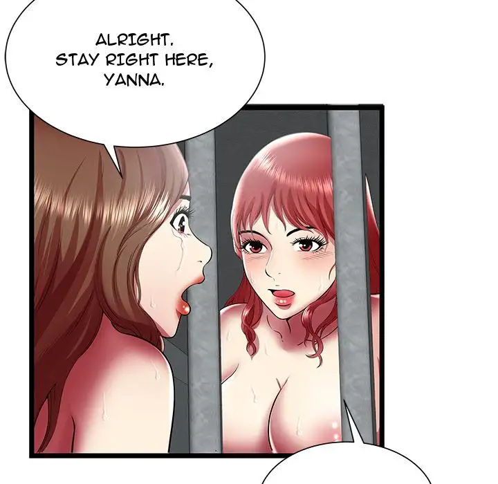 The Paradise Chapter 24 Page 85