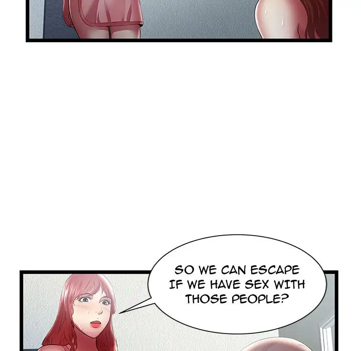 The Paradise Chapter 24 Page 9