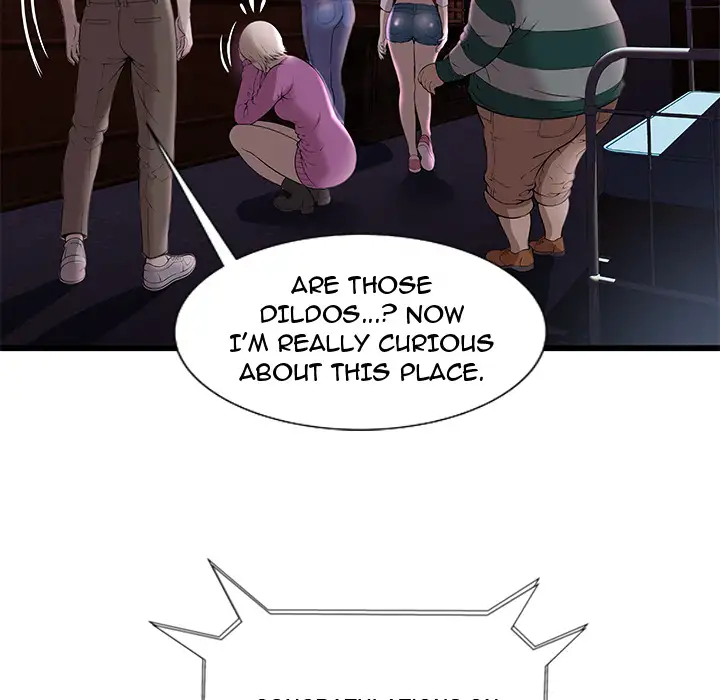 The Paradise Chapter 2 Page 34