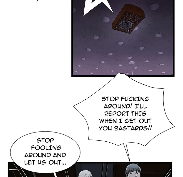 The Paradise Chapter 2 Page 38