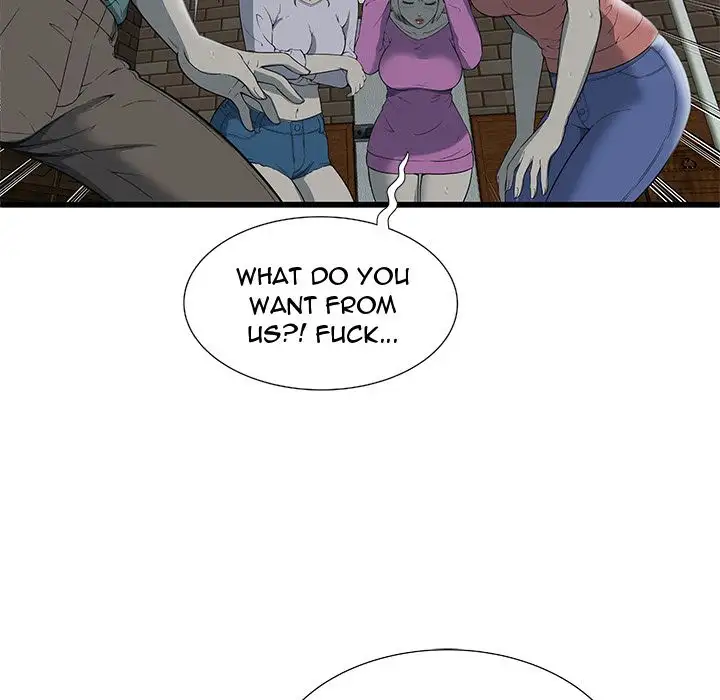 The Paradise Chapter 3 Page 30