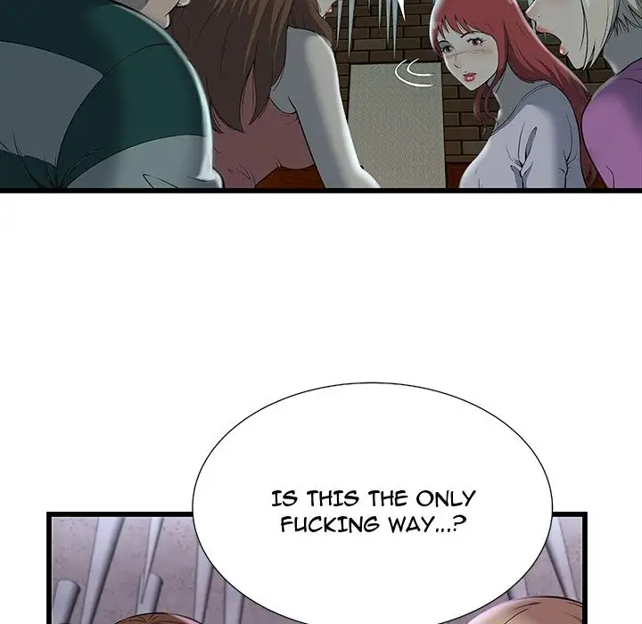 The Paradise Chapter 3 Page 34