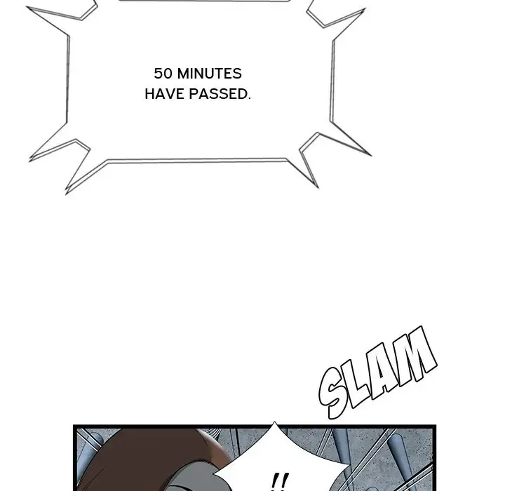 The Paradise Chapter 3 Page 36