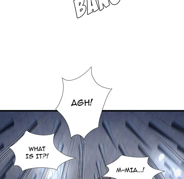 The Paradise Chapter 3 Page 39