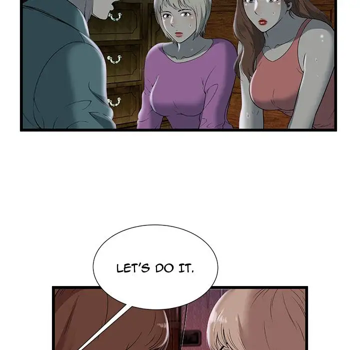 The Paradise Chapter 3 Page 44