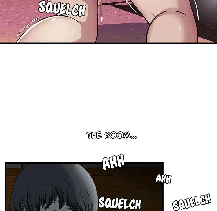 The Paradise Chapter 3 Page 53
