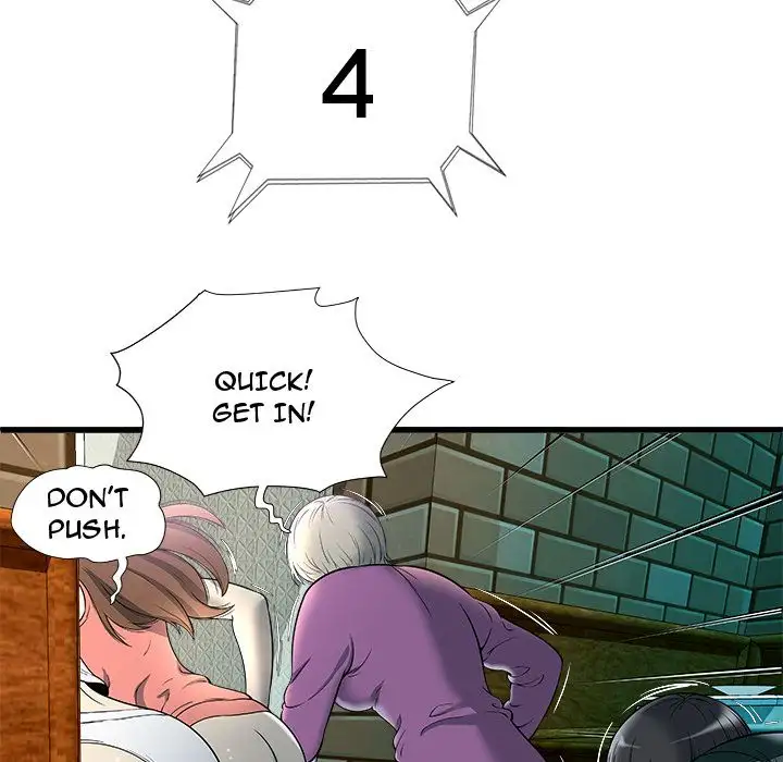 The Paradise Chapter 3 Page 72