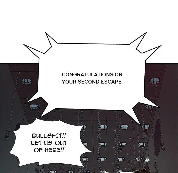 The Paradise Chapter 3 Page 80