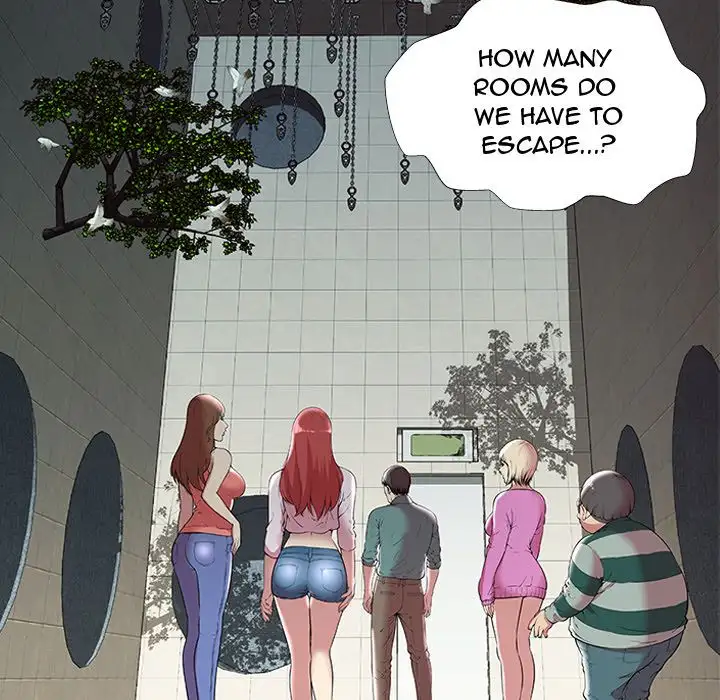 The Paradise Chapter 3 Page 81