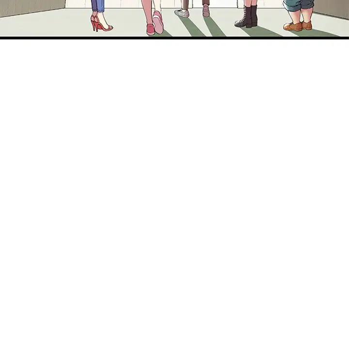 The Paradise Chapter 3 Page 82