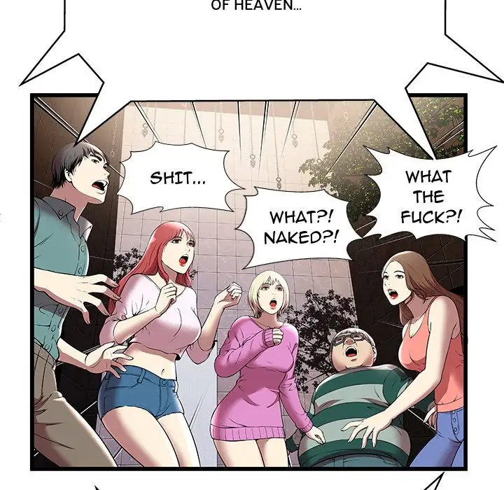 The Paradise Chapter 3 Page 89