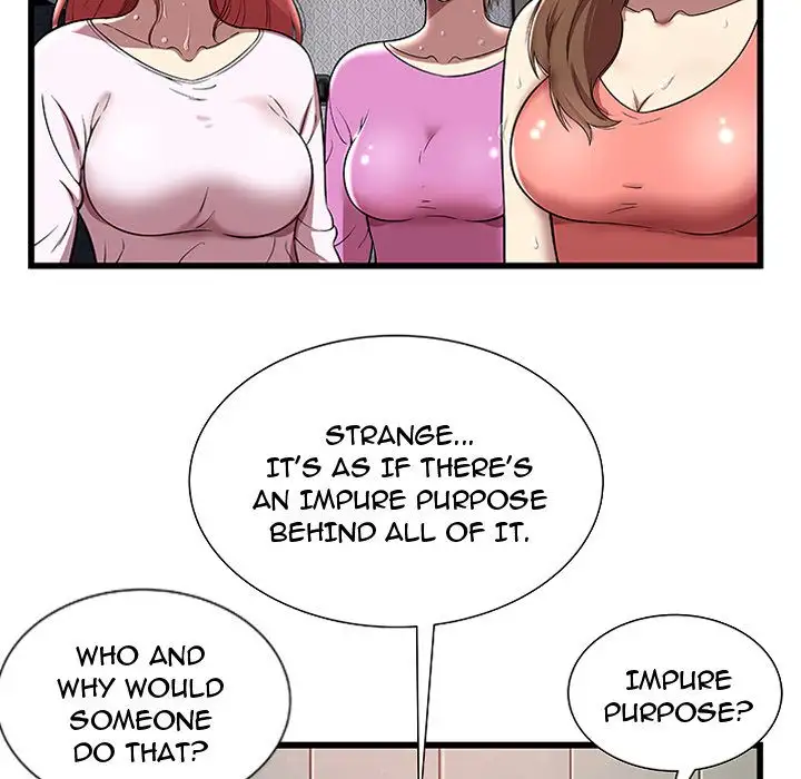 The Paradise Chapter 4 Page 10