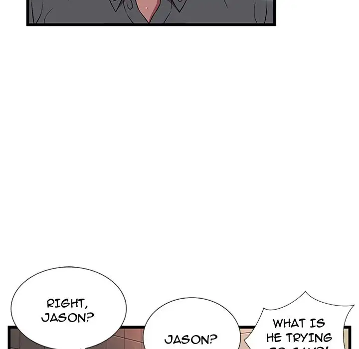 The Paradise Chapter 4 Page 13