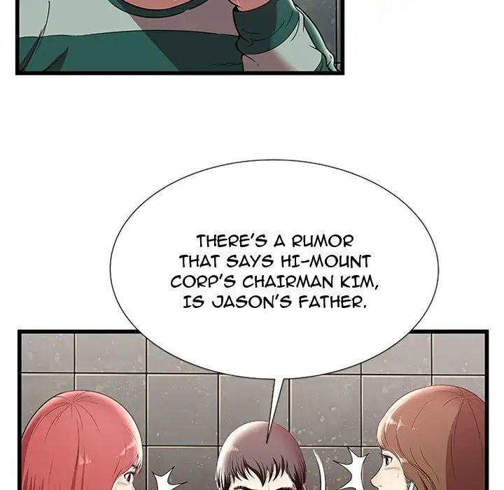 The Paradise Chapter 4 Page 20