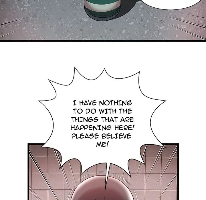 The Paradise Chapter 4 Page 29
