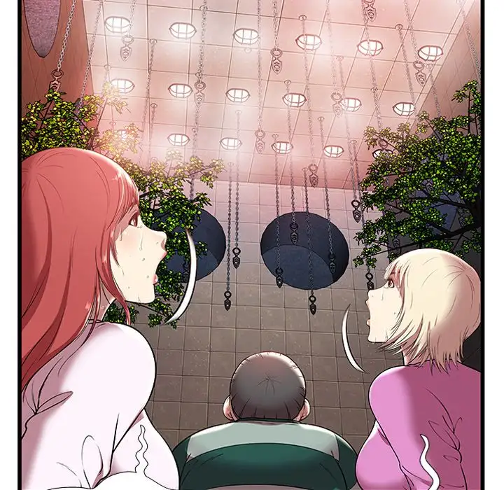 The Paradise Chapter 4 Page 39