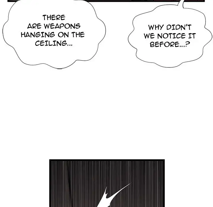The Paradise Chapter 4 Page 40