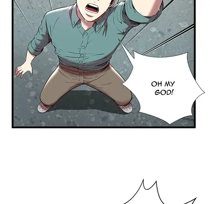 The Paradise Chapter 4 Page 43