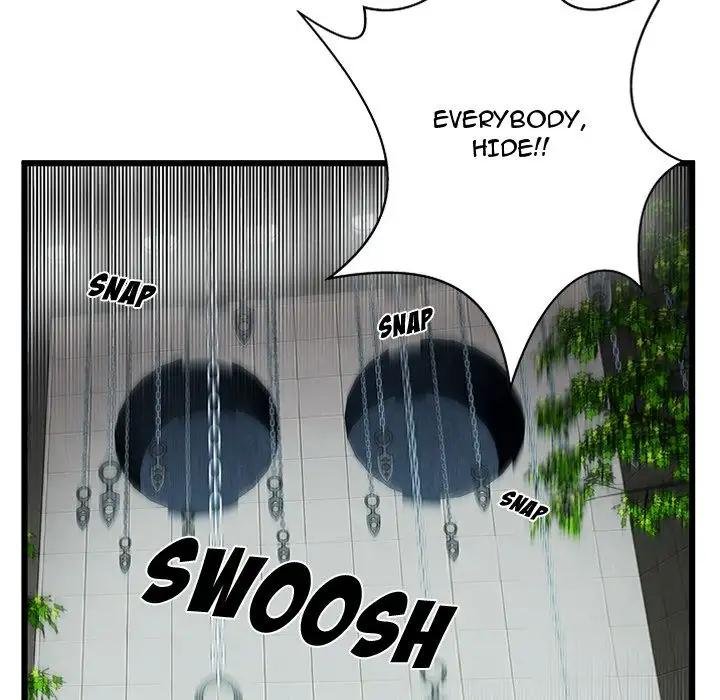 The Paradise Chapter 4 Page 44
