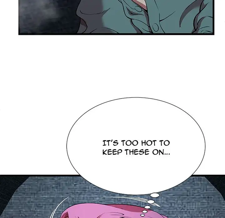 The Paradise Chapter 4 Page 57