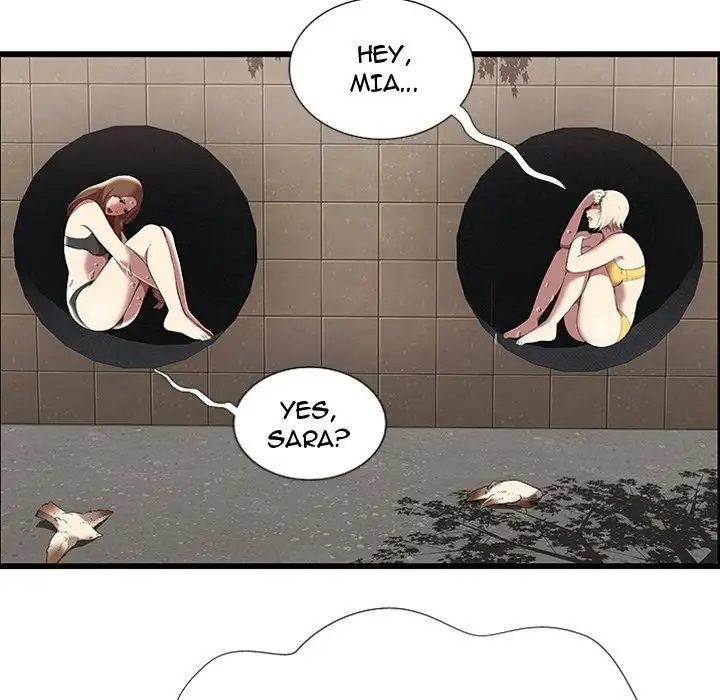 The Paradise Chapter 4 Page 69