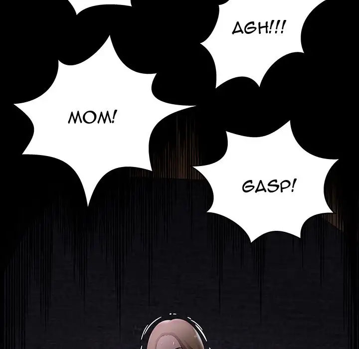 The Paradise Chapter 5 Page 17