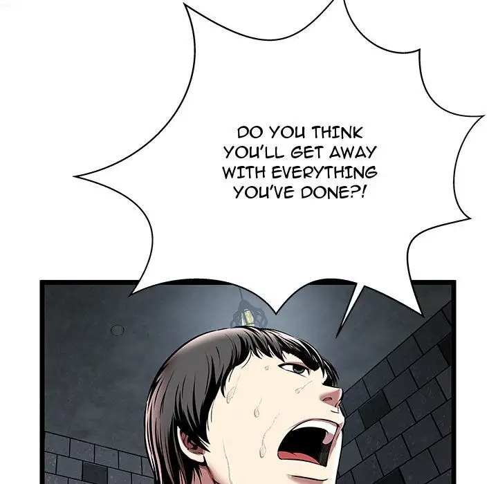 The Paradise Chapter 5 Page 35