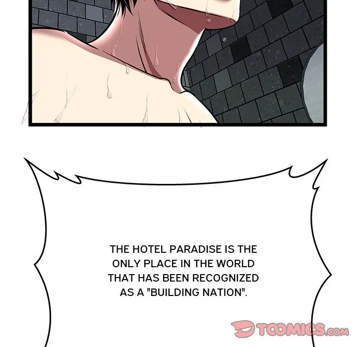 The Paradise Chapter 5 Page 36