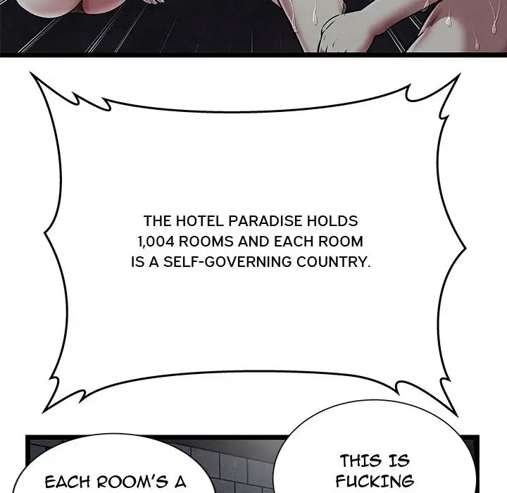 The Paradise Chapter 5 Page 40