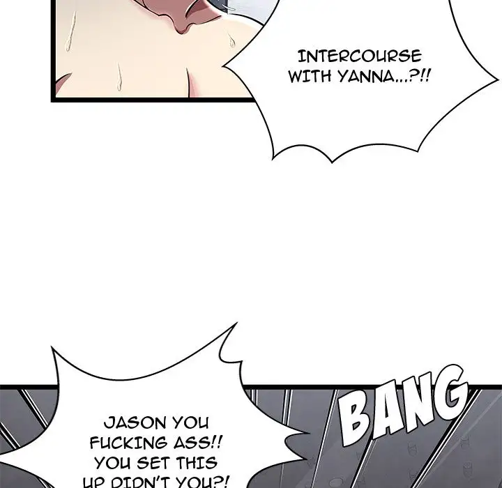 The Paradise Chapter 5 Page 46
